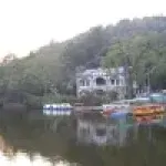 韩江与潮州古城