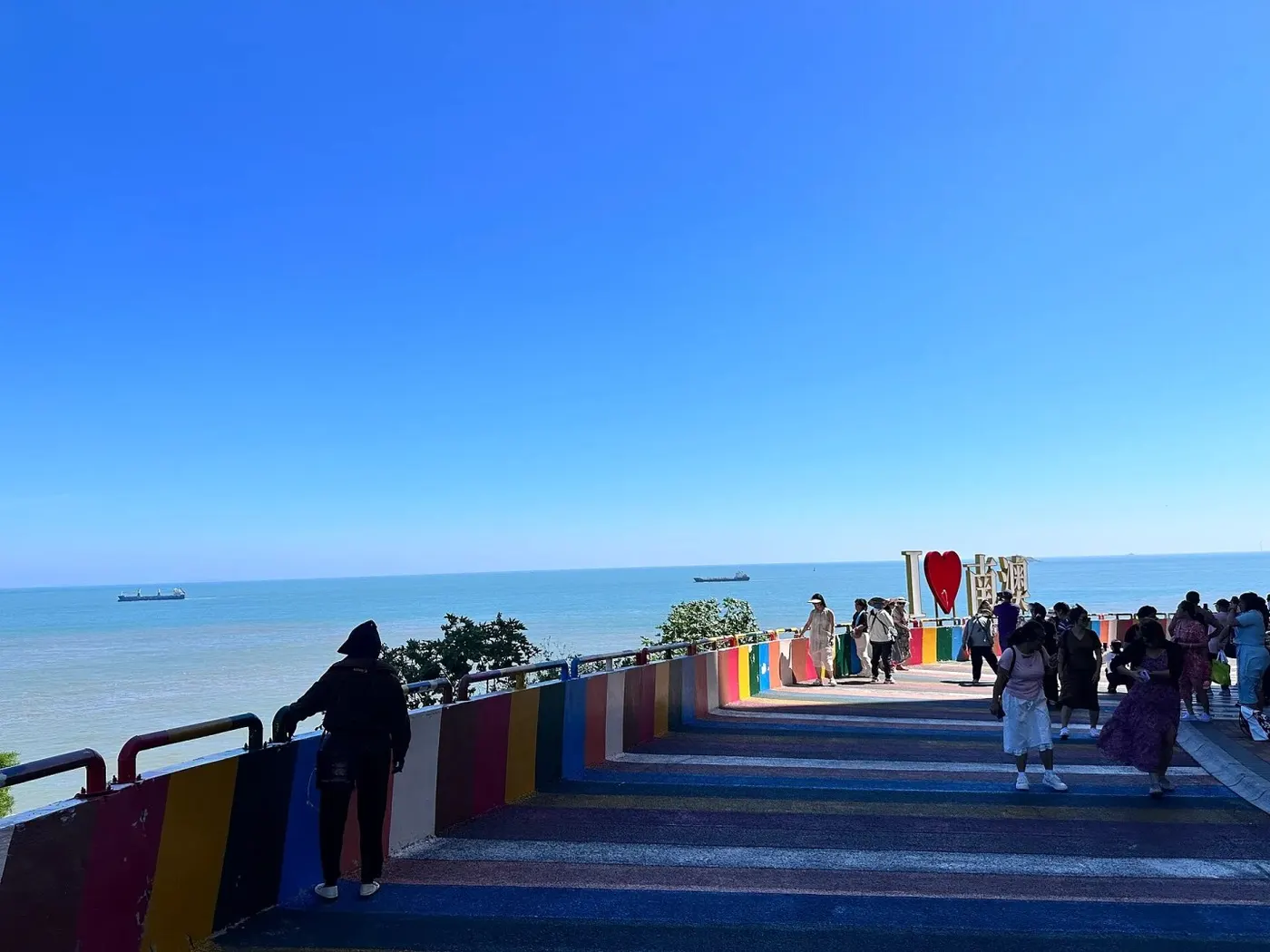 南澳岛海泉湾